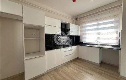 Nar Toros Sitesi’nde Geniş ve Kullanışlı 3+1 Kiralık Daire