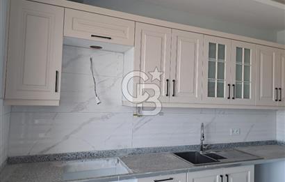 YALOVA ÇİFTLİKKÖYDE HARİKA DENİZ MANZARALI 3+2 SATILIK DAİRE