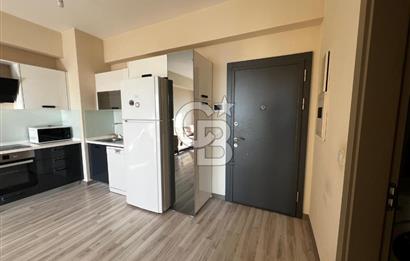 Atakent 24 Tema World Avm Karşısı'nda Eşyalı 1+1 Boş!!!