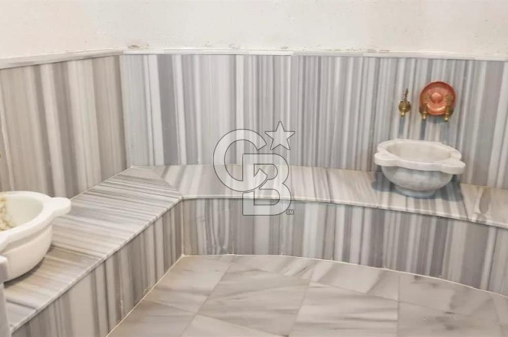 CB CITY’DEN YALOVA TERMAL PALACE DE SATILIK 4+1 DEVRE MÜLK 