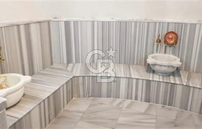CB CITY’DEN YALOVA TERMAL PALACE DE SATILIK 4+1 DEVRE MÜLK 