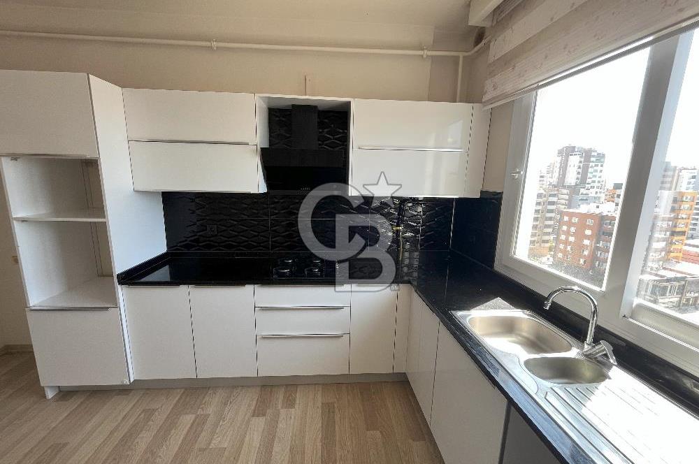 Nar Toros Sitesi’nde Geniş ve Kullanışlı 3+1 Kiralık Daire