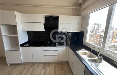Nar Toros Sitesi’nde Geniş ve Kullanışlı 3+1 Kiralık Daire