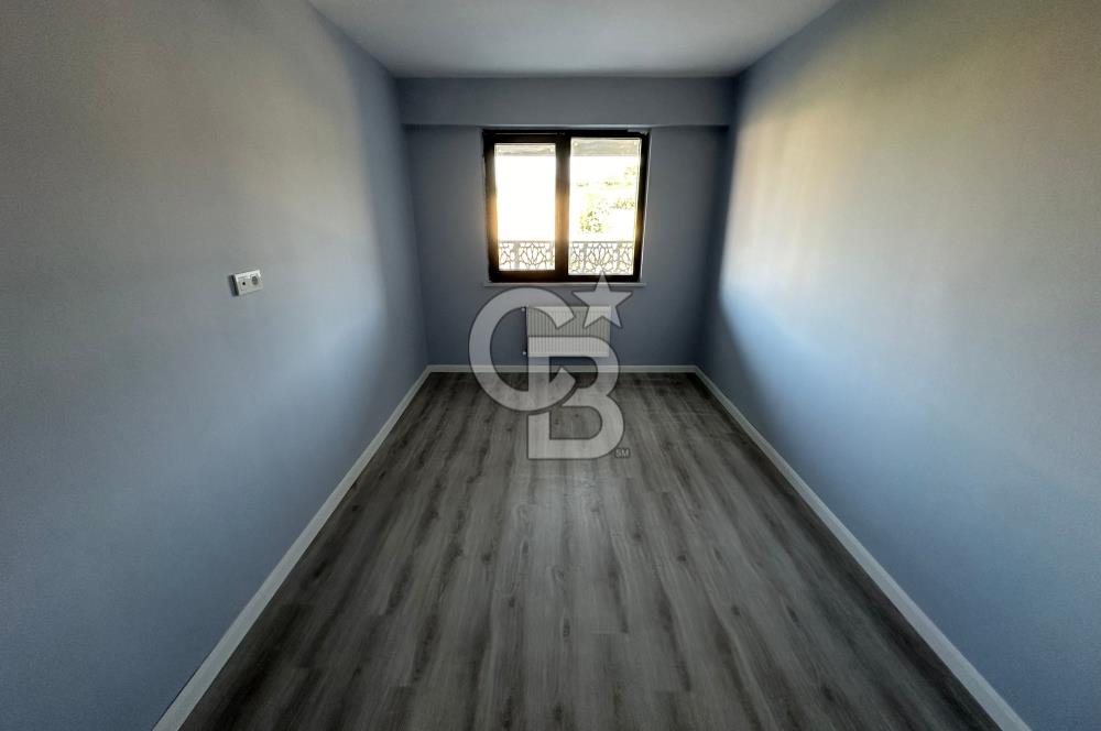 Çanakkale Lapseki'de Sahil ve Denize Çok Yakın Sıfır 3+1 Daire
