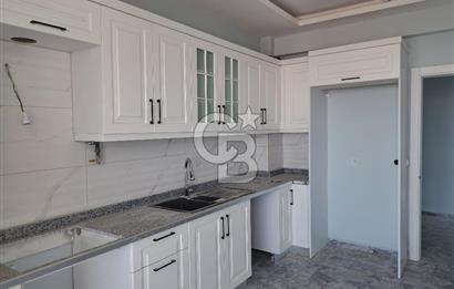 YALOVA ÇİFTLİKKÖYDE HARİKA DENİZ MANZARALI 3+1 SATILIK DAİRE
