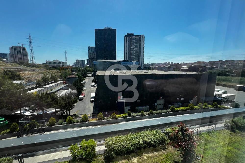 Basın Ekspress Gül Proje Taşınmaya Hazır Boş 2+1 Fırsatı !!!