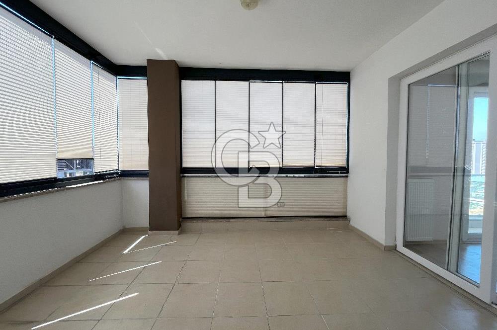 Nar Toros Sitesi’nde Geniş ve Kullanışlı 3+1 Kiralık Daire