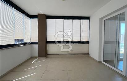 Nar Toros Sitesi’nde Geniş ve Kullanışlı 3+1 Kiralık Daire