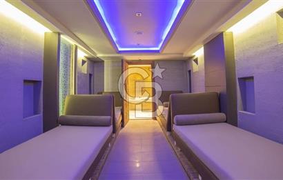 CB CITY’DEN YALOVA TERMAL PALACE DE SATILIK 4+1 DEVRE MÜLK 