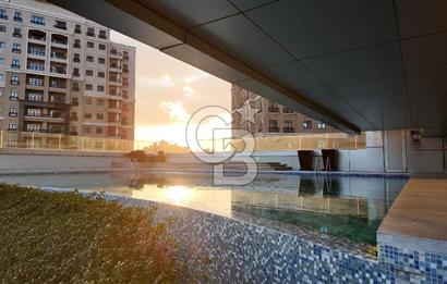 Emaar Square'de Bütün Odaları Deniz Manzaralı 2+1 Fırsatı!!