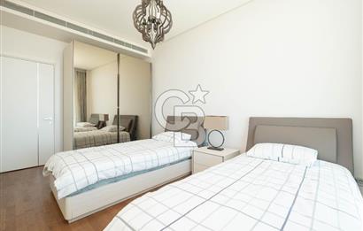 Emaar Square'de Bütün Odaları Deniz Manzaralı 2+1 Fırsatı!!