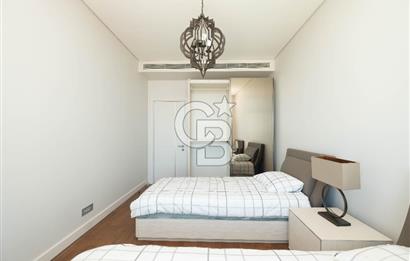 Emaar Square'de Bütün Odaları Deniz Manzaralı 2+1 Fırsatı!!