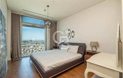 Emaar Square'de Bütün Odaları Deniz Manzaralı 2+1 Fırsatı!!