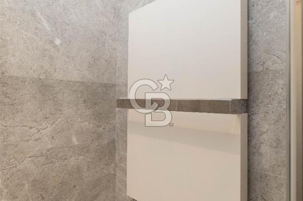 Emaar Square'de Bütün Odaları Deniz Manzaralı 2+1 Fırsatı!!