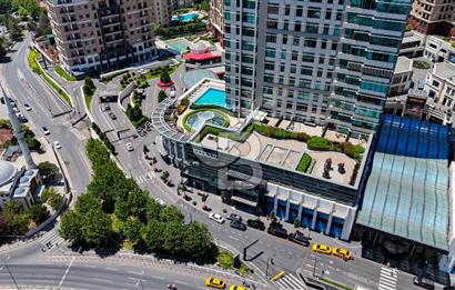 Emaar Square'de Bütün Odaları Deniz Manzaralı 2+1 Fırsatı!!