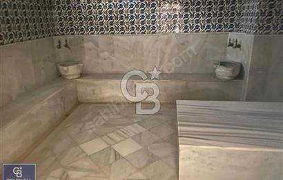 Silivri Sanatçılar sitesinde muhteşem çiftlik evi.