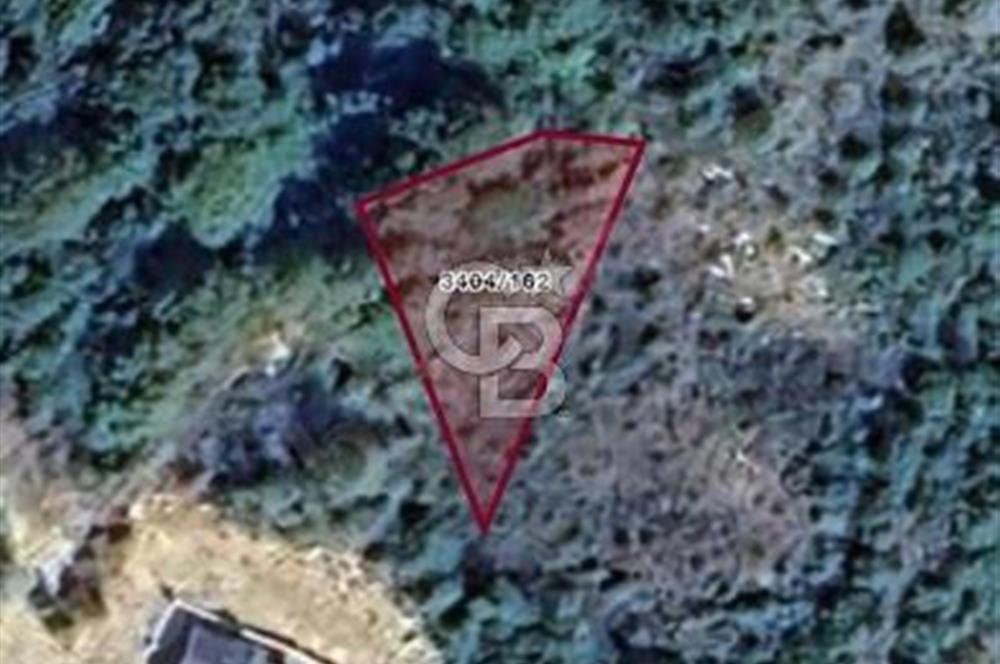 CB Theta dan Kabakoz da Fırsat Arsa