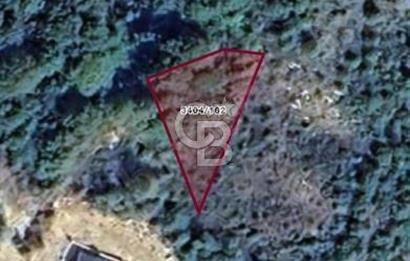 CB Theta dan Kabakoz da Fırsat Arsa