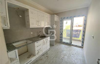 ASLANHAN'DAN GÜMÜŞPALA'DA SATILIK 0 BİNADA 3+1 DAİRE