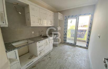 ASLANHAN'DAN GÜMÜŞPALA'DA SATILIK 0 BİNADA 3+1 DAİRE