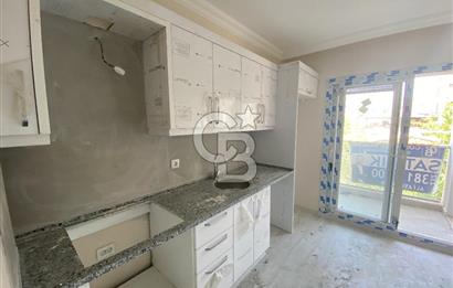 ASLANHAN'DAN GÜMÜŞPALA'DA SATILIK 0 BİNADA 3+1 DAİRE