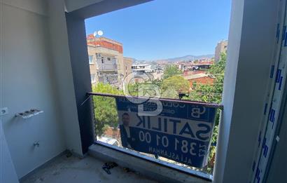 ASLANHAN'DAN GÜMÜŞPALA'DA SATILIK 0 BİNADA 3+1 DAİRE