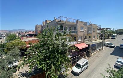 ASLANHAN'DAN GÜMÜŞPALA'DA SATILIK 0 BİNADA 3+1 DAİRE