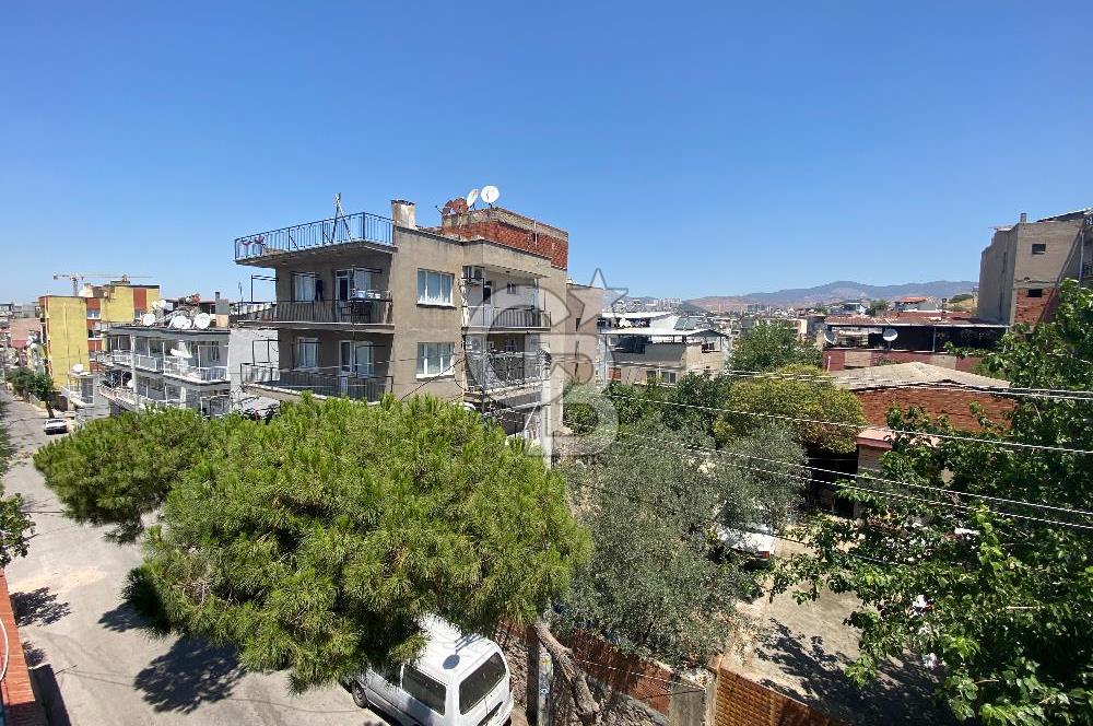 ASLANHAN'DAN GÜMÜŞPALA'DA SATILIK 0 BİNADA 3+1 DAİRE