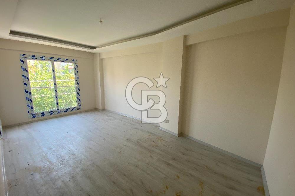 ASLANHAN'DAN GÜMÜŞPALA'DA SATILIK 0 BİNADA 3+1 DAİRE