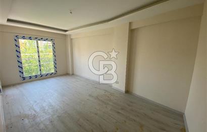 ASLANHAN'DAN GÜMÜŞPALA'DA SATILIK 0 BİNADA 3+1 DAİRE