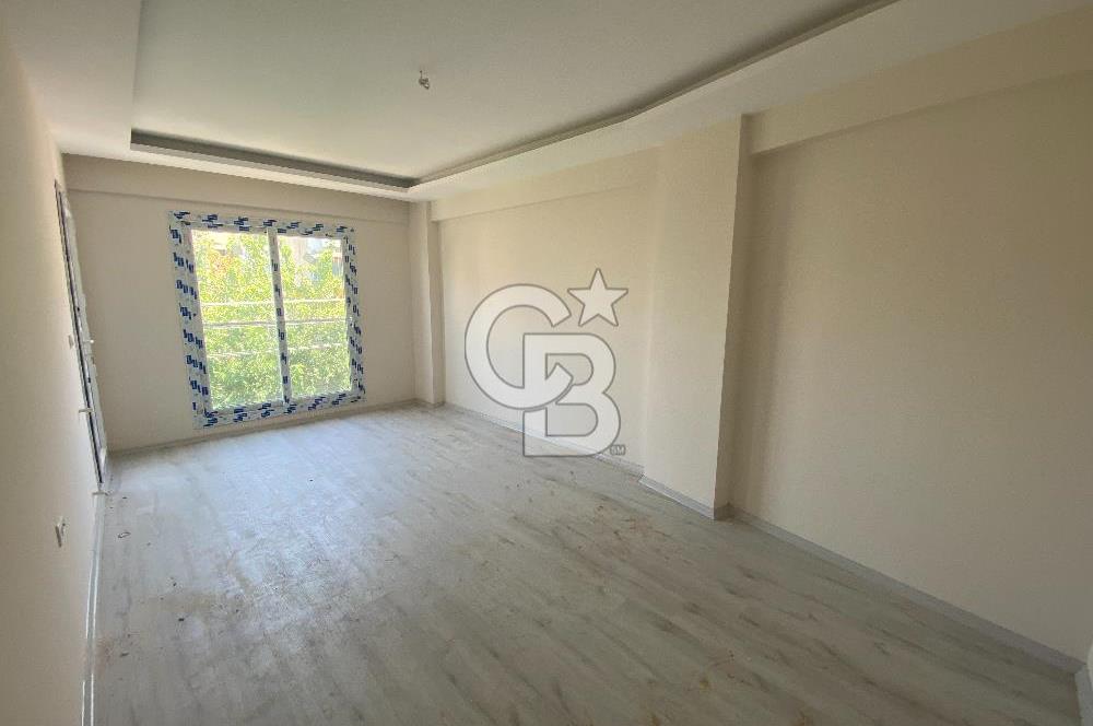 ASLANHAN'DAN GÜMÜŞPALA'DA SATILIK 0 BİNADA 3+1 DAİRE