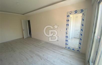 ASLANHAN'DAN GÜMÜŞPALA'DA SATILIK 0 BİNADA 3+1 DAİRE