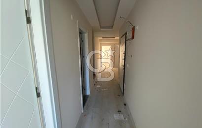 ASLANHAN'DAN GÜMÜŞPALA'DA SATILIK 0 BİNADA 3+1 DAİRE