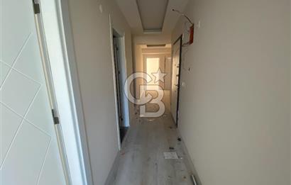ASLANHAN'DAN GÜMÜŞPALA'DA SATILIK 0 BİNADA 3+1 DAİRE