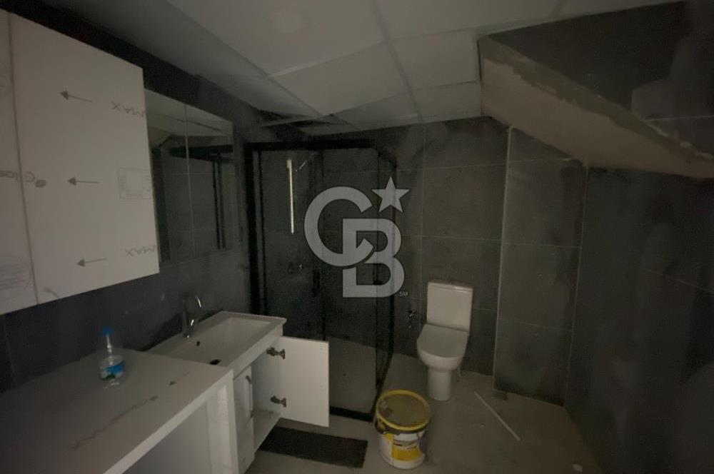 ASLANHAN'DAN GÜMÜŞPALA'DA SATILIK 0 BİNADA 3+1 DAİRE