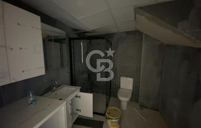 ASLANHAN'DAN GÜMÜŞPALA'DA SATILIK 0 BİNADA 3+1 DAİRE