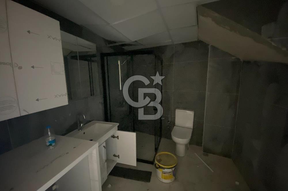 ASLANHAN'DAN GÜMÜŞPALA'DA SATILIK 0 BİNADA 3+1 DAİRE