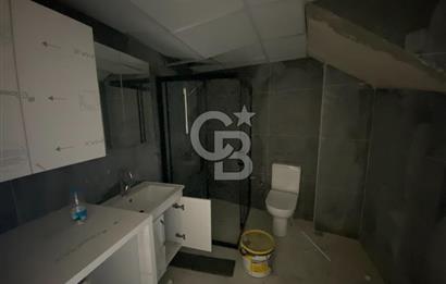 ASLANHAN'DAN GÜMÜŞPALA'DA SATILIK 0 BİNADA 3+1 DAİRE