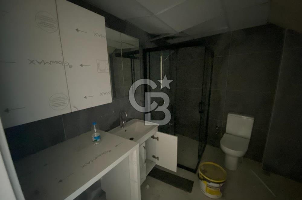 ASLANHAN'DAN GÜMÜŞPALA'DA SATILIK 0 BİNADA 3+1 DAİRE