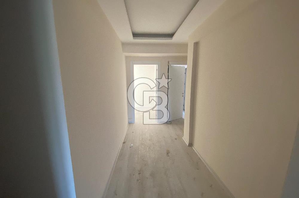 ASLANHAN'DAN GÜMÜŞPALA'DA SATILIK 0 BİNADA 3+1 DAİRE