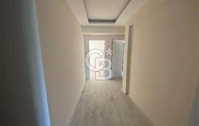 ASLANHAN'DAN GÜMÜŞPALA'DA SATILIK 0 BİNADA 3+1 DAİRE