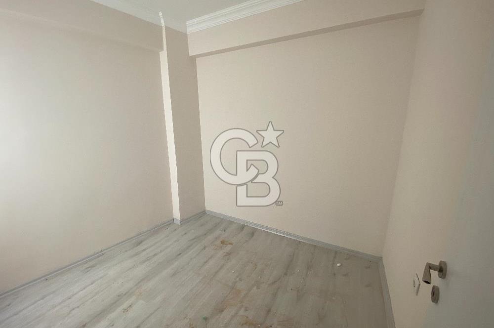 ASLANHAN'DAN GÜMÜŞPALA'DA SATILIK 0 BİNADA 3+1 DAİRE