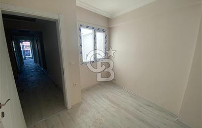 ASLANHAN'DAN GÜMÜŞPALA'DA SATILIK 0 BİNADA 3+1 DAİRE