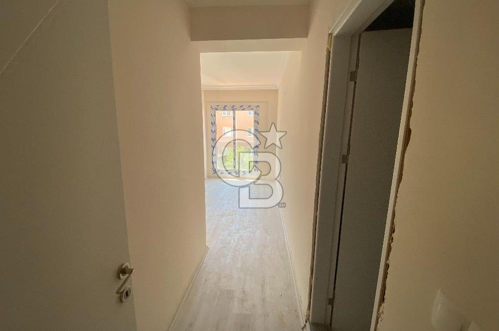 ASLANHAN'DAN GÜMÜŞPALA'DA SATILIK 0 BİNADA 3+1 DAİRE