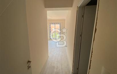 ASLANHAN'DAN GÜMÜŞPALA'DA SATILIK 0 BİNADA 3+1 DAİRE