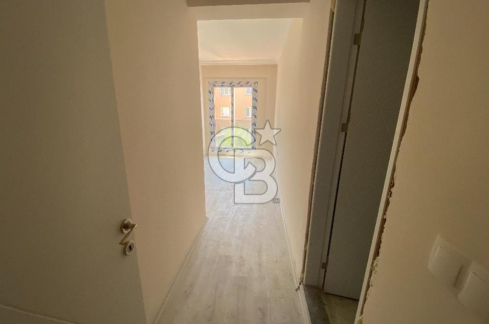 ASLANHAN'DAN GÜMÜŞPALA'DA SATILIK 0 BİNADA 3+1 DAİRE
