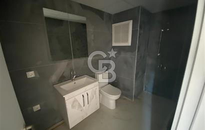 ASLANHAN'DAN GÜMÜŞPALA'DA SATILIK 0 BİNADA 3+1 DAİRE