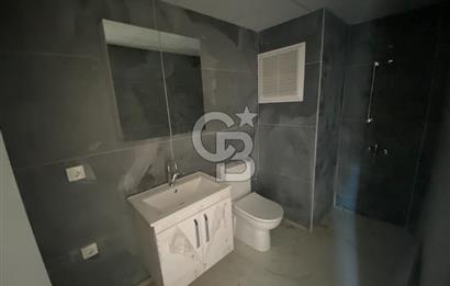 ASLANHAN'DAN GÜMÜŞPALA'DA SATILIK 0 BİNADA 3+1 DAİRE