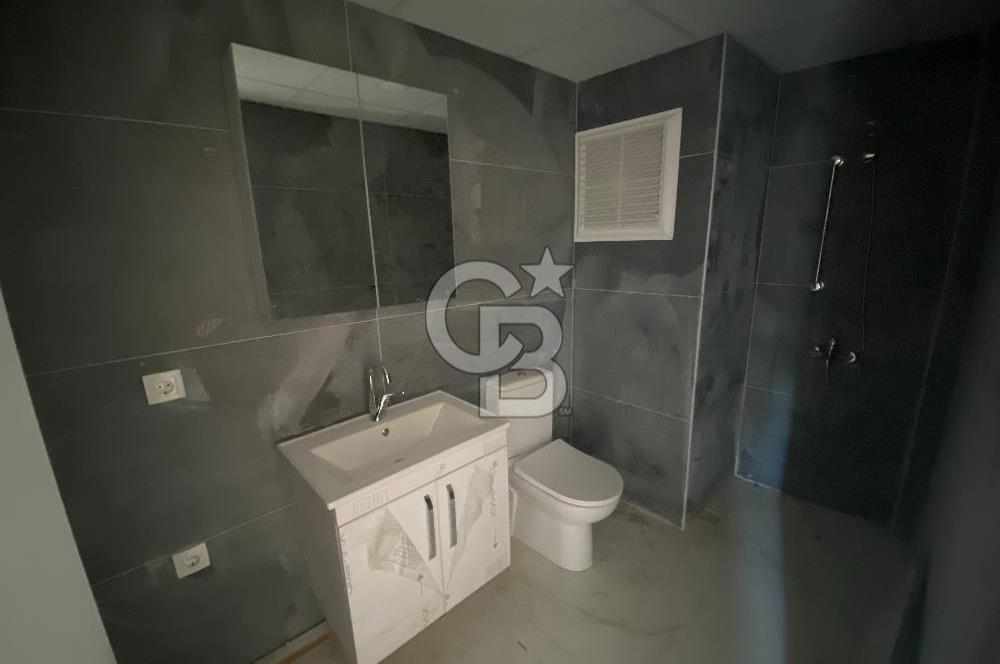 ASLANHAN'DAN GÜMÜŞPALA'DA SATILIK 0 BİNADA 3+1 DAİRE