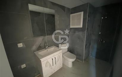ASLANHAN'DAN GÜMÜŞPALA'DA SATILIK 0 BİNADA 3+1 DAİRE